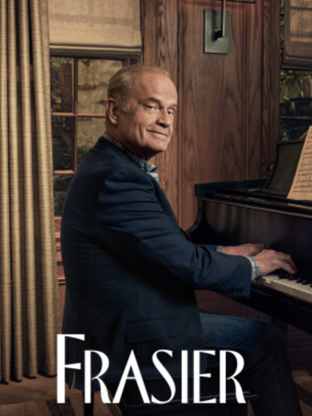 Was 'Frasier' Canceled? What Happened With the Paramount+ Series
